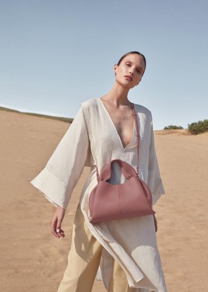 Numéro Neuf Polene Textured Blush | CZ P9923J