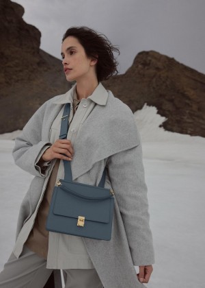 Numéro Sept Polene Blankyt | CZ I9940L