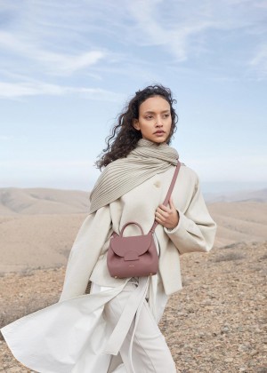 Numéro Un Polene Nano Textured Lilac | CZ F9998D