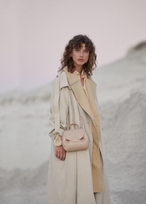 Numéro Un Polene Nano Textured Nude | CZ A9995H