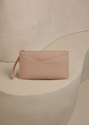 Pouches Polene Sierra Duo Dune | CZ R9832V