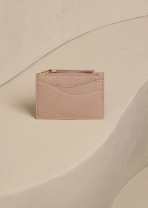 Pouches Polene Sierra Mini Duo Dune | CZ R9825V